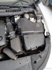 Citroen C5 2010 Combi 2,0HDI 103kW RHF - JEZDI, DILY - 10
