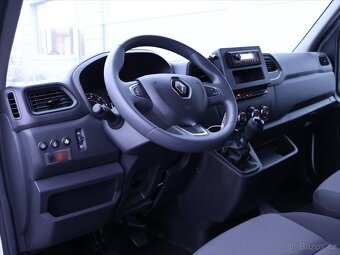 Renault Master 2,3 dCi CZ 1.Maj Přeprava koní (2021) - 10