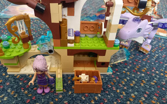 Lego Elves 41193 - Aira & the Song of Wind Dragon - 10