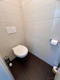 Pronájem nebytového prostoru 88 m², Praha 5 - Malá Chuchle - 10