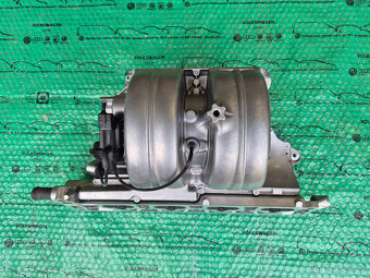 Nové originál sací potrubí Opel Vectra B, Astra G - 10