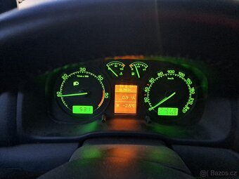 OCTAVIA COMBI 2004,1,9 TDI COLLECTION, xenony,climatronic - 10