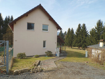 Prodej pozemek 1 496 m2, ul. Vyhlídková, Liberec - 10