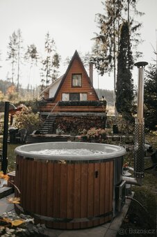 DOVOZ GRATIS - Koupací súd, Koupací káď - 10