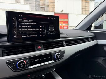 Audi A4 Avant 40 TDI - 10