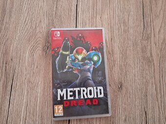 Nintendo switch lite+ hry+pouzdro - 10