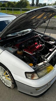 Nissan Primera P11 GT - 10