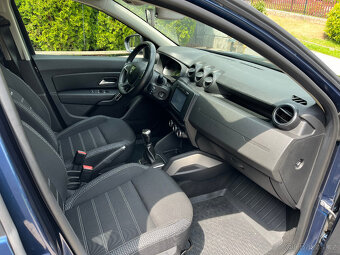 Dacia Duster, 1,6,CZ,Prestige,1.maj.,servis - 10
