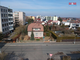 Prodej rodinného domu, 942 m², Hradec Králové, Čajkovského - 10
