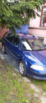VW Passat Variant - 10