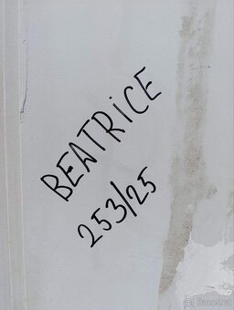 Zateplený kancelářský, obytný kontejner BEATRICE 20ft (6m) - 10
