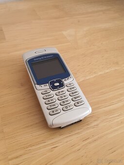 Siemens, Nokia, Sony Ericssone - 10