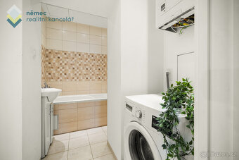Prodej, útulný byt 1+1, 40,26 m², Praha 9 - Libeň - 10