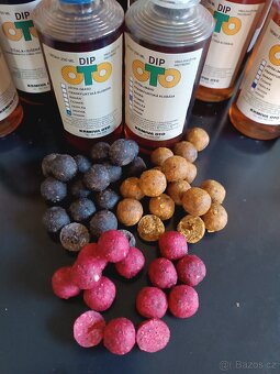 Boilies od 45 Kč - 10
