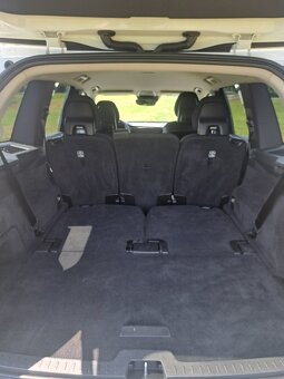 Volvo XC90, 2017, první majitel, nebourané, 7 míst - 10