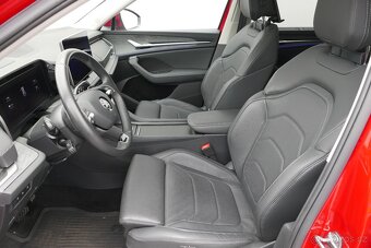 Škoda Kodiaq 2.0 TDI 142kW DSG 7° 4X4 Exclusive Selection - 10