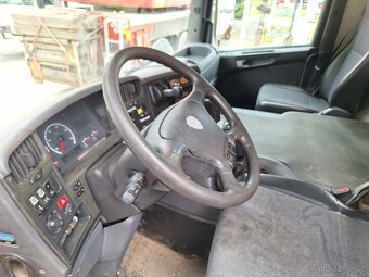 SCANIA P 380 8X4 - 10