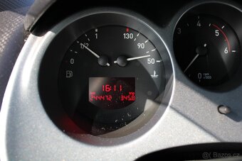 Seat Altea, 1,9TDi 77KW, SERVISKA, KLIMA, r.v. 2007 - 10