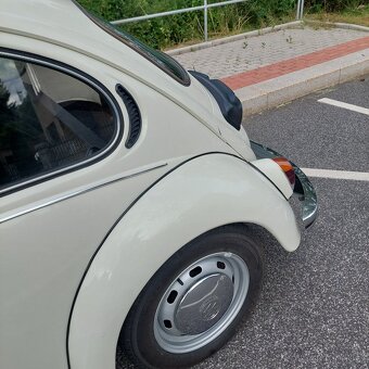 VW Brouk 1300 - 10