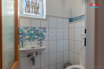 Prodej rodinného domu, 160 m², Hluboká nad Vltavou - 10