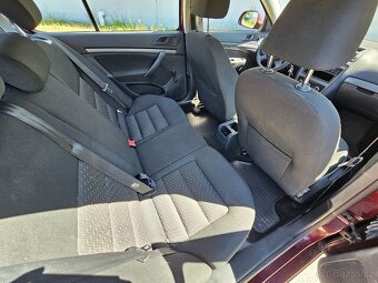 Škoda Octavia 2 1.2TSI FACELIFT - 10