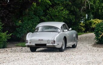 Talbot Lago T14 LS 2500 Sport z roku 1957 - 10