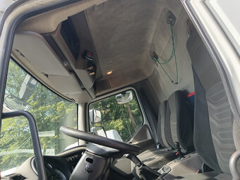 DAF LF 55.220 CARRIER XARIOS 600 HYDR. ČELO - - 10
