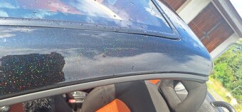 Peugeot 206 CC 1.6 16 v - 10