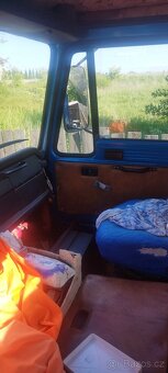 Prodám LIAZ 4x4 - 10