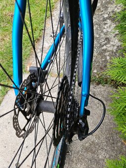 Horské kolo Stevens Applebee 29" – Deore 2x10. - 10