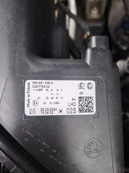 Škoda Kodiaq 2.0 TSI 132kW - 10