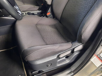 Toyota Corolla Combi TS 2.0 Hybrid Dynamic Force e-CVT - 10