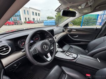 Mercedes w213 - 10