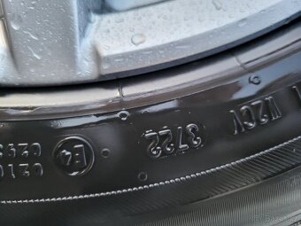 17" alu kola Ronal 5x114.3 Kia/Hyundai/Honda - 10
