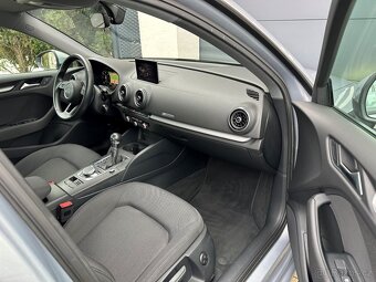 Audi A3 Sportback 35 2.0 TDI Design S-tronic 2020 - 10