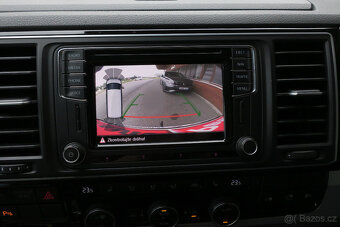 Caravelle T6 Long 2,0 TDI 110 kW HIGHLINE MANUÁL - ZACHOVALÁ - 10