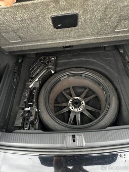 Volkswagen Passat 2.0 TDI 140kW DSG R Line cena bez DPH - 10