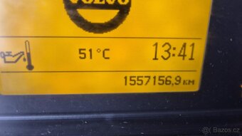 VOLVO FH 13.440 42T EURO 5 - 10