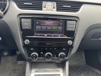 Škoda Octavia r.v.2020 1.6TDi 85kW - 10