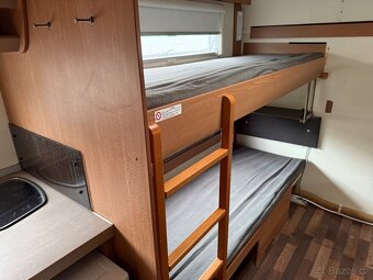 ŠKODA ROOMSTER 2009 1.4i 16v AMBIENTE - 10