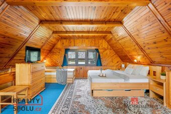 Prodej, domy/chata, 75 m2, Stav E6, 50901 Úbislavice, Jičín  - 10