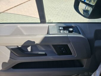 Volkswagen Crafter, 2,0 TDI 103 KW L4H2 4x4 6 míst - 10