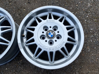 BMW Styling 22 5x120 R17 - 10