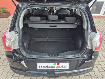 SsangYong Tivoli 1.6 Sapphire 4x2 94kW - 10