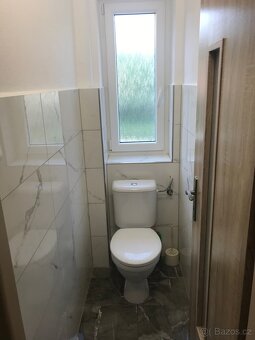 Pronájem bytu 1+1, 42 m² v Mor. Budějovicích, Myslbekova - 10