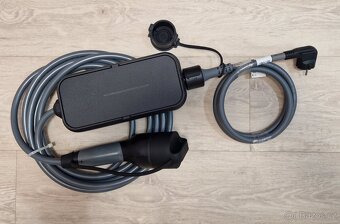 BMW Flexible Fast Charger 2.0, TYPE 2 (NOVÁ) - 10