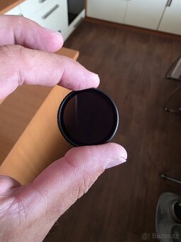 DJI Action 5 Pro -  filtry - 10