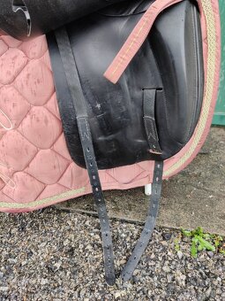 Prodám/vyměním Prestige Roma Dressage 16/34 - 10