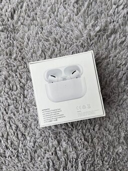 Apple AirPods Pro 1. generace - 10