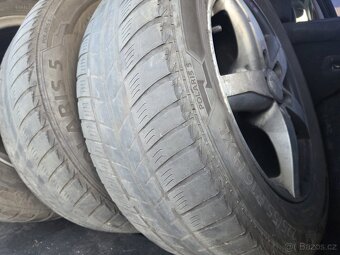 Mazda 6 1.8 najeto 240T.km rok 2008 - 10